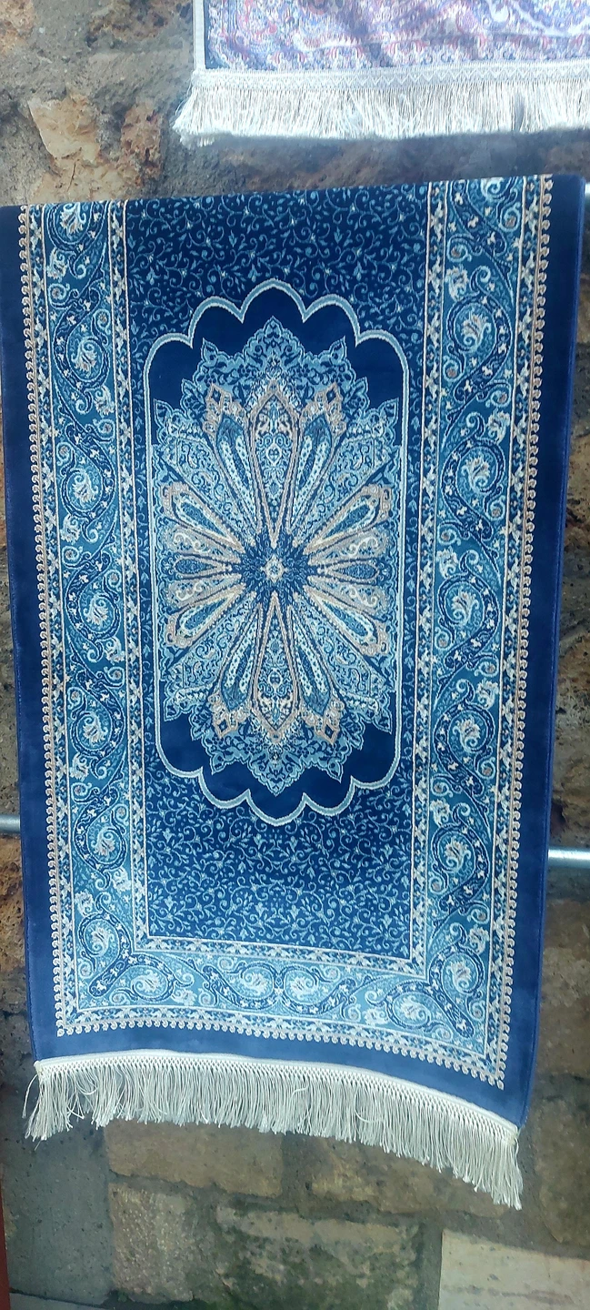 Экскурсия с Ирем оставила незабываемые впечатления