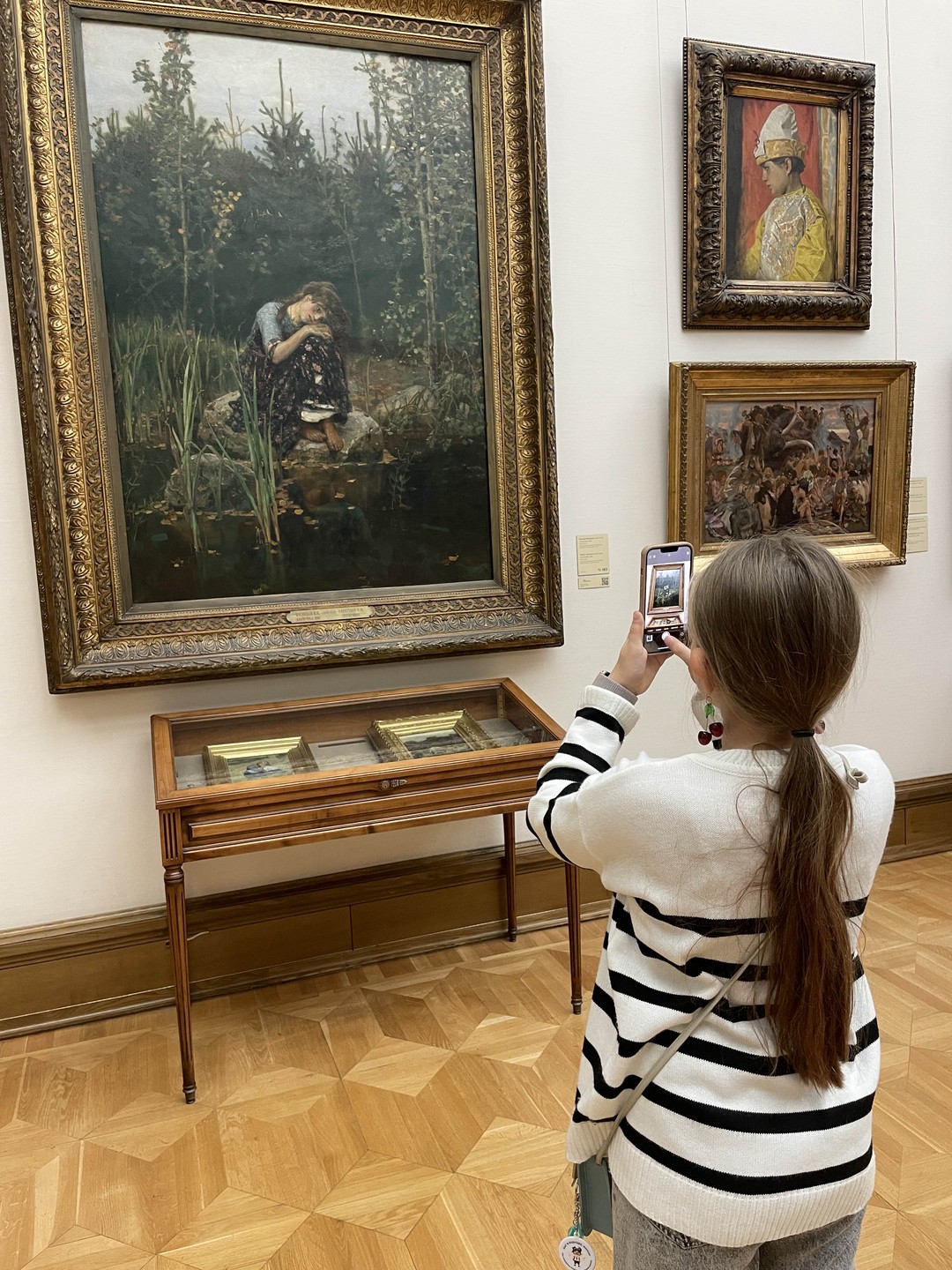 Спасибо большое за интересный квест