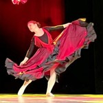 Марина