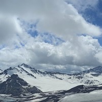 Фото отзыва 2: экскурсия "Озеро Гижгит и «гора богов» Эльбрус: из Кисловодска в мини-группе"