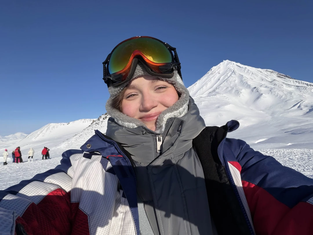 Прекрасная и очень интересная экскурсия! Красота неописуемая! Спасибо Алексею за заботу, дали все необходимые теплые вещи(штаны