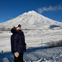 Фото отзыва 3: экскурсия "В нартах — к вулканам Корякский и Авачинский"