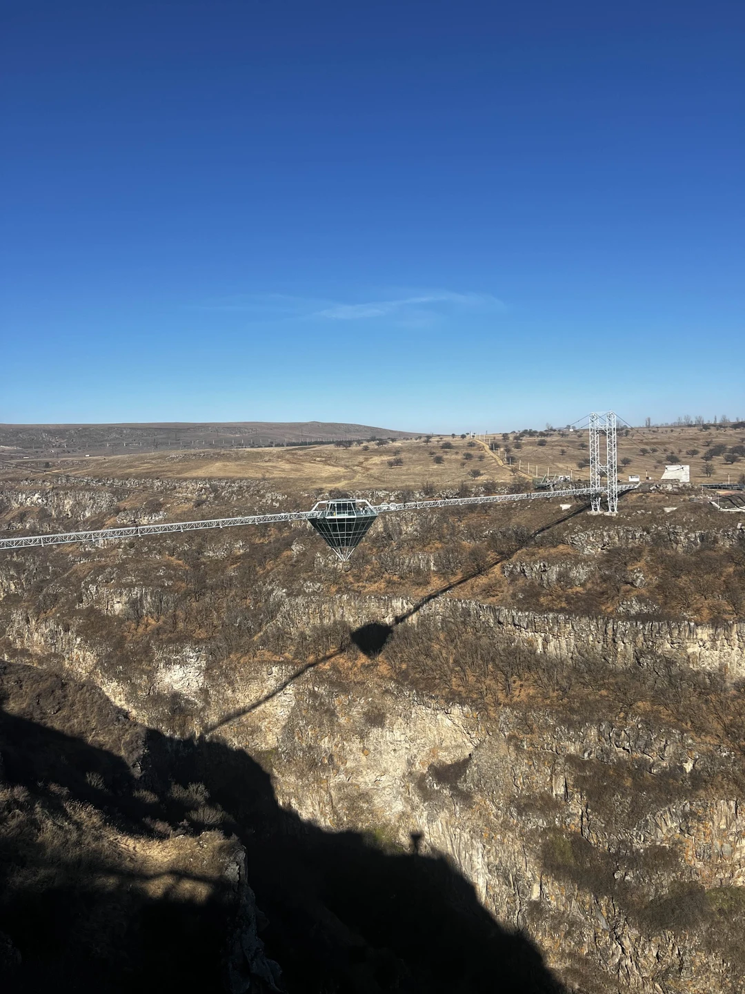Невероятно красиво ❤️ несмотря на то, что я была одна, для меня провели экскурсию, побывала в