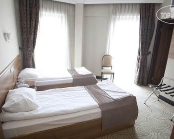 Фото отзыва 1: авторский тур "Тур-знакомство со Стамбулом и прогулка по Босфору на корабле"