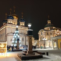 Фото отзыва 2: экскурсия "Обзорная экскурсия «По Твери — с ветерком»"