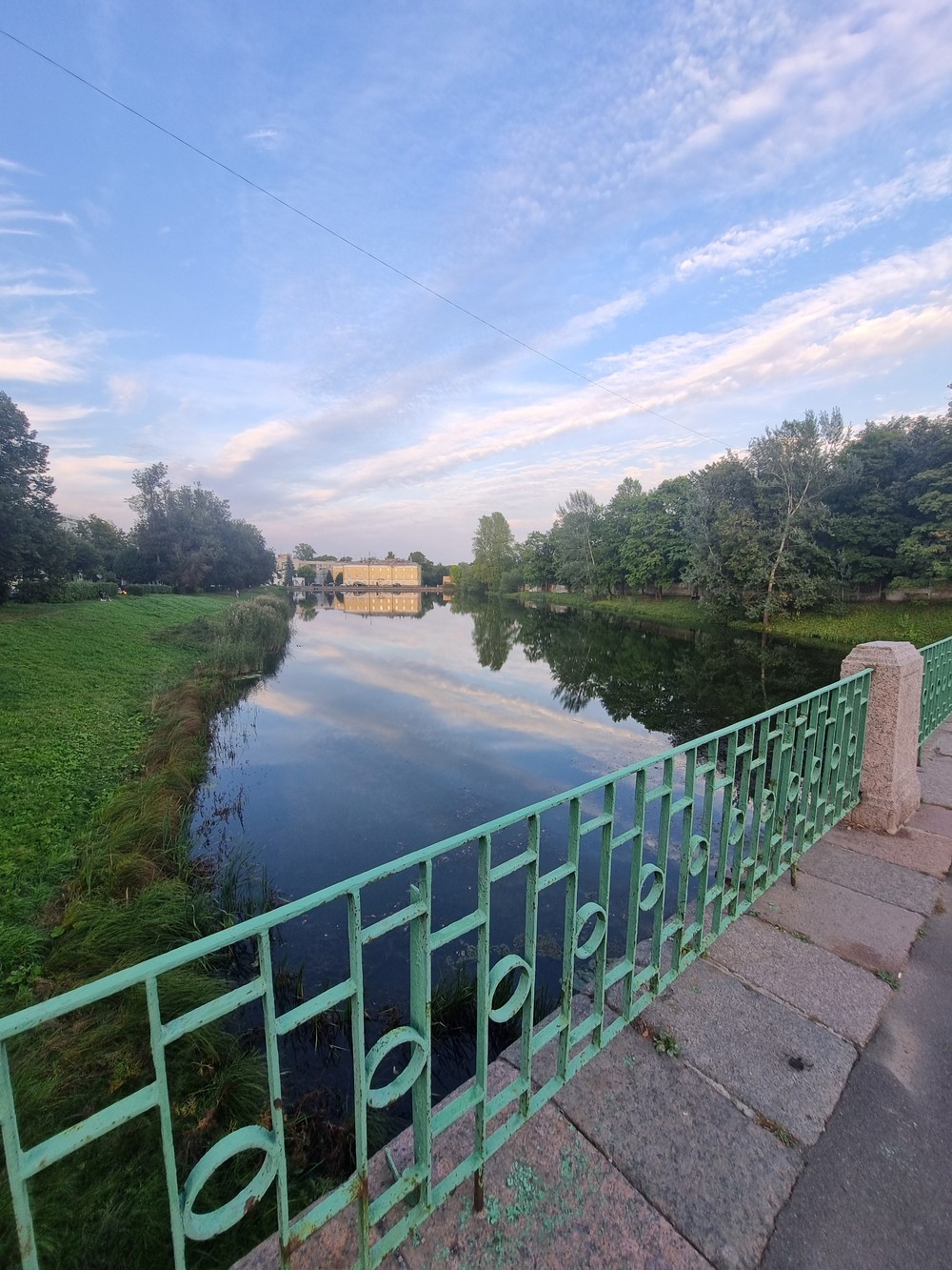 Фото «На задворках Царского Села»: авторская аудиоэкскурсия