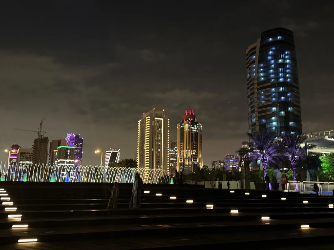 Прекрасная экскурсия