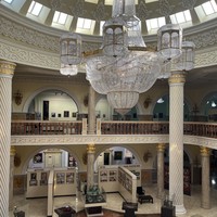 Отзыв о экскурсии "Грозный — город, в который хочется вернуться" — фото 4