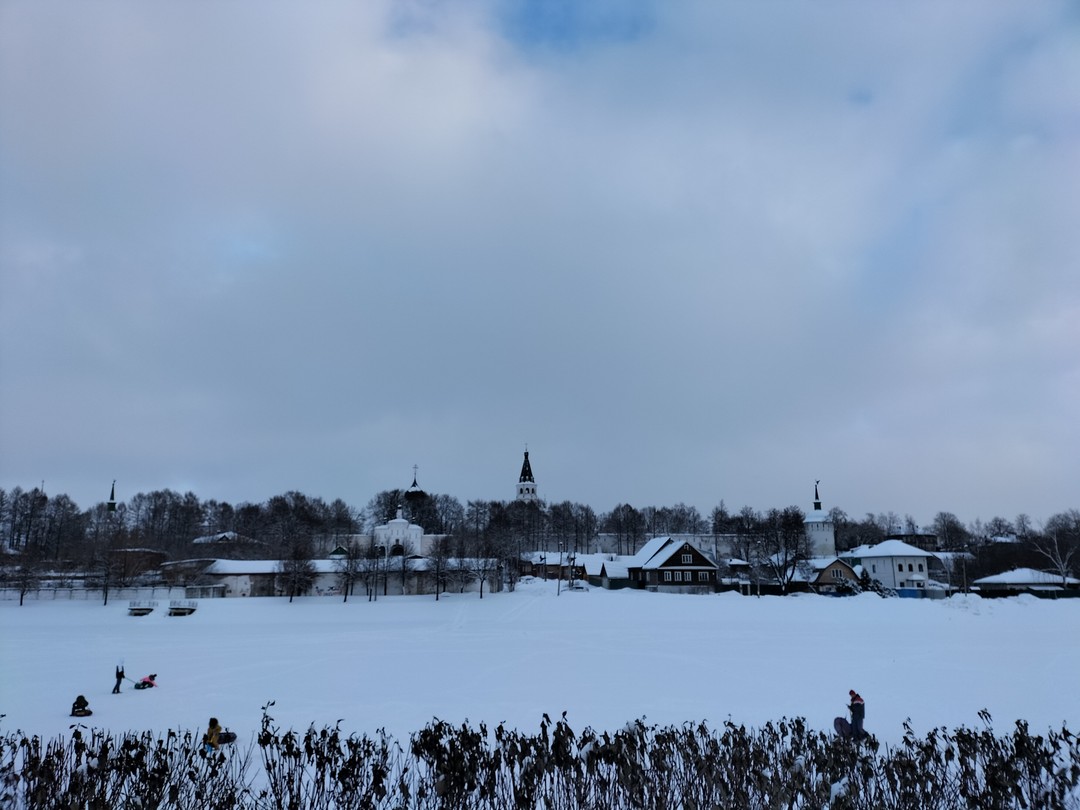 Знакомьтесь, Александров (Сергей)