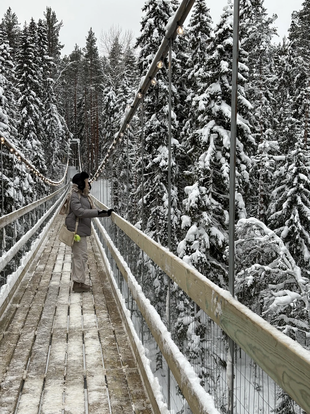 Карелия из Санкт-Петербурга: водопады, Рускеала и тот самый ретропоезд (Наталия)