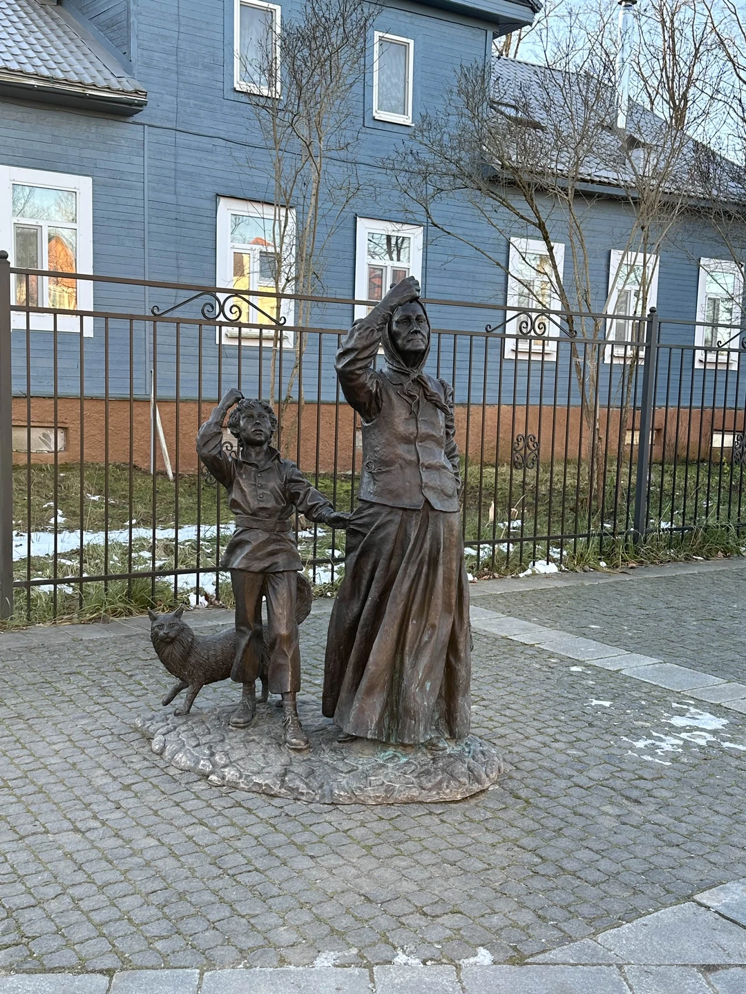 Замечательная экскурсия с замечательным Дмитрием! Всем советую!