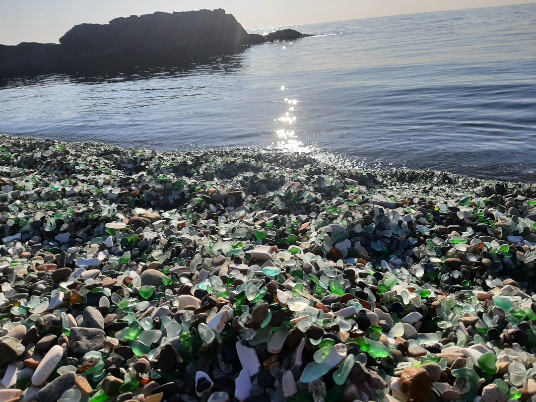 Замечательно провели время с гидом Дмитрий. Очень позитивный человек! Рассказал много исторических событий о Дальнем востоке!