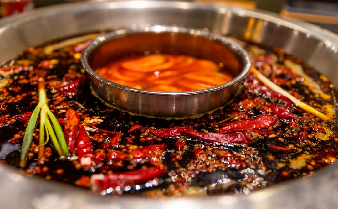 город чунцин