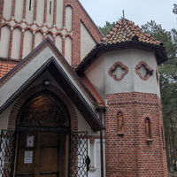 Фото отзыва 1: экскурсия "Променад по Светлогорску в мини-группе"