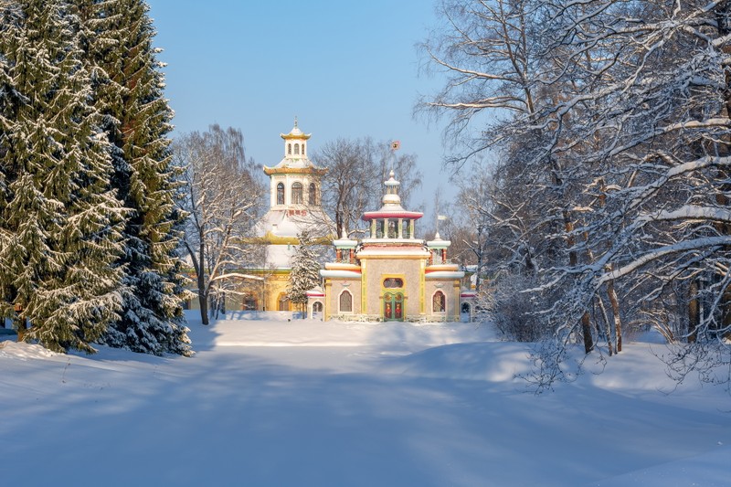 Фото экскурсии 7