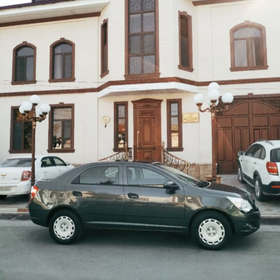 Самарканд