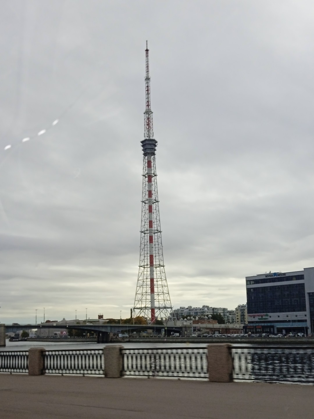 Гранд-путешествие по Санкт-Петербургу (Елена)