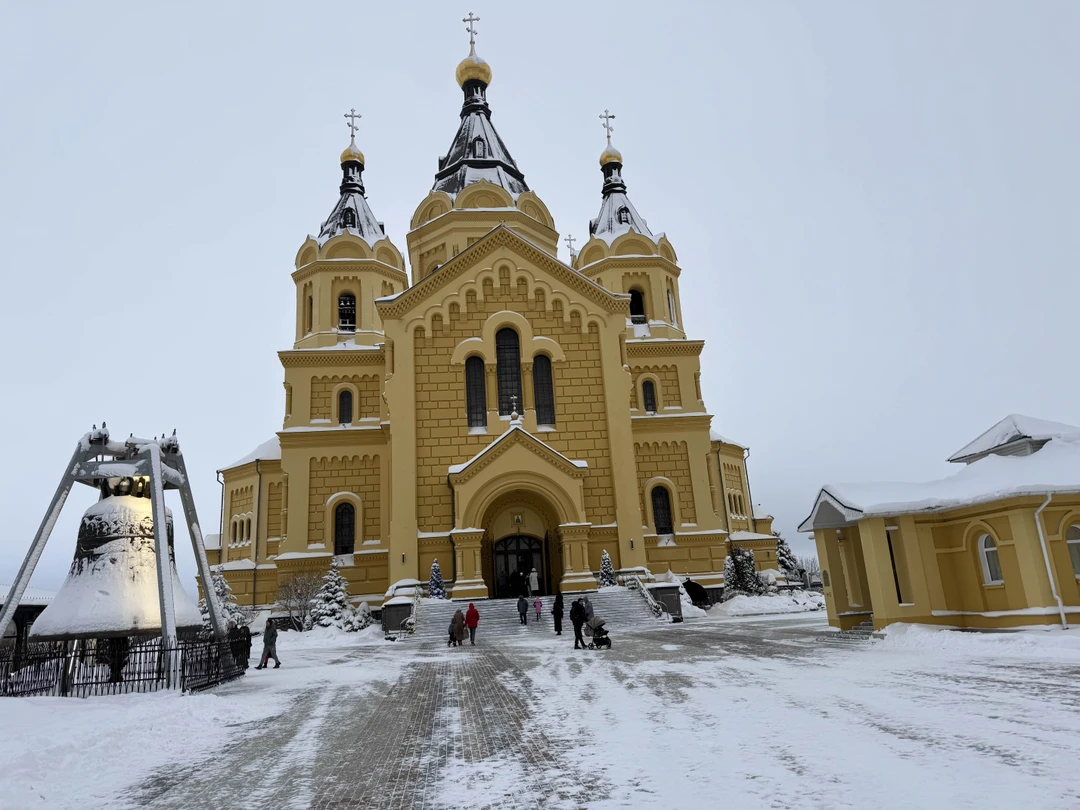 Экскурсия очень содержательная. После экскурсии стали свободно ориентироваться в Городе и лучше его поняли