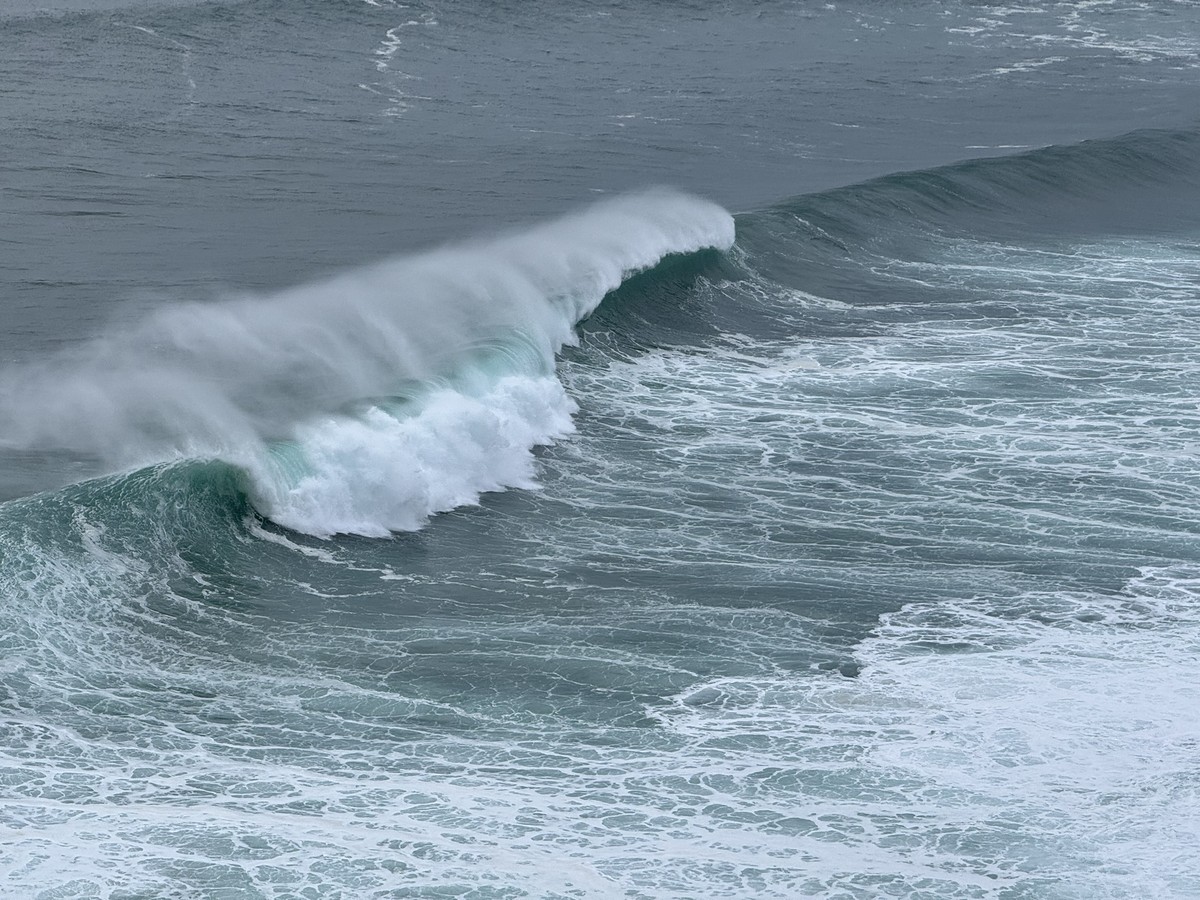 Легенда о вечной любви: в Алкобасу и Назаре из Лиссабона (13/21)