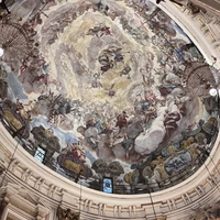 Фото отзыва 3: экскурсия "Валенсия — первое знакомство"