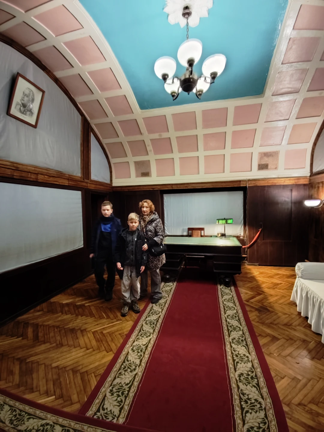 Все очень понравилось!! Спасибо большое!