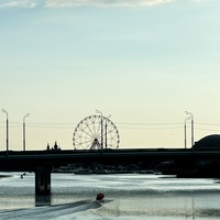 Фото отзыва 1: экскурсия "Рандомный Ярославль"