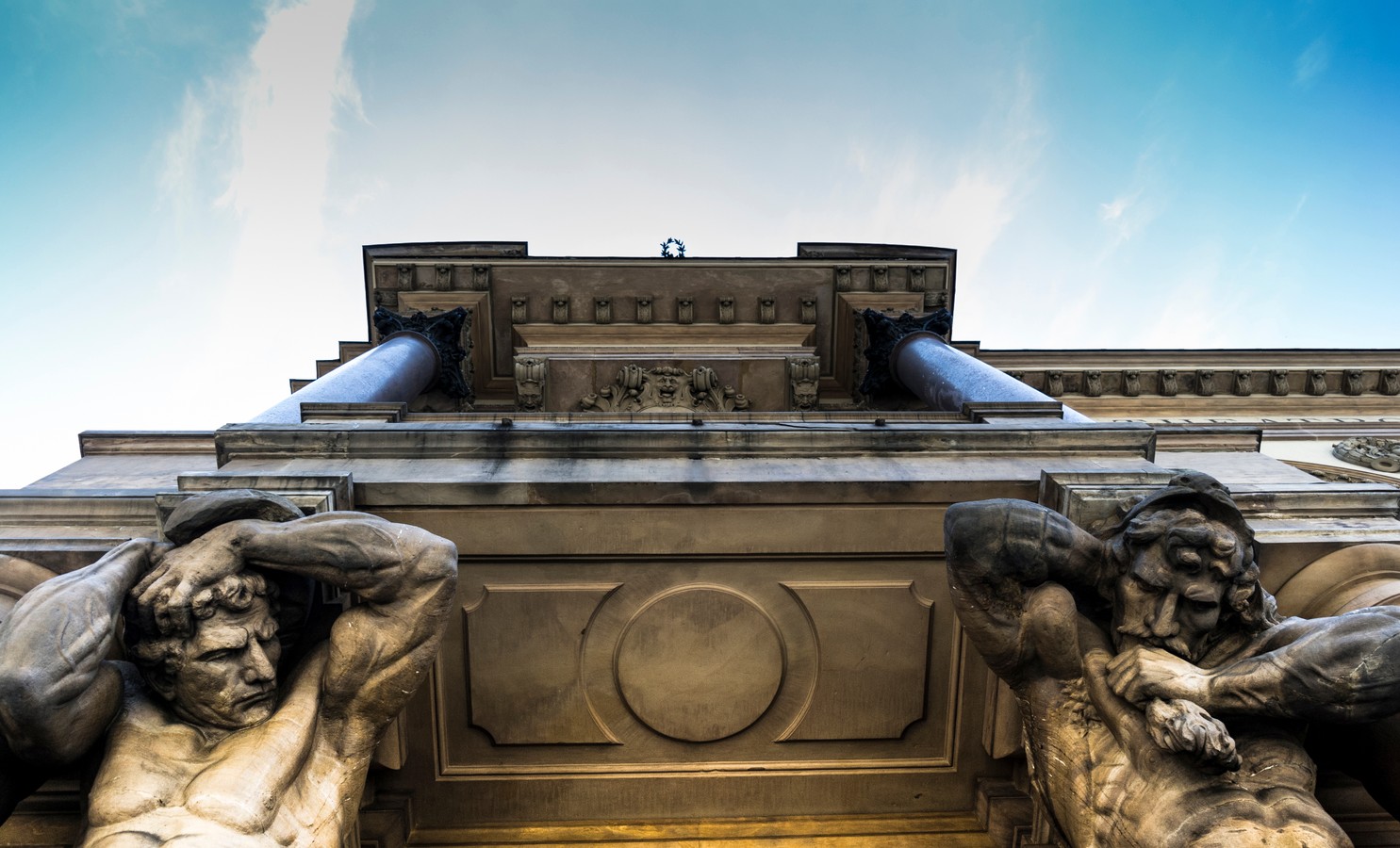 Прогулка по историческому центру Сан-Паулу и Японскому кварталу