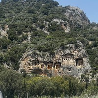 Фото отзыва 3: экскурсия "Красоты Дальяна — из Мармариса"