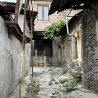 Фото отзыва 2: экскурсия "Ереванский Конд + фастфуд по-армянски!"