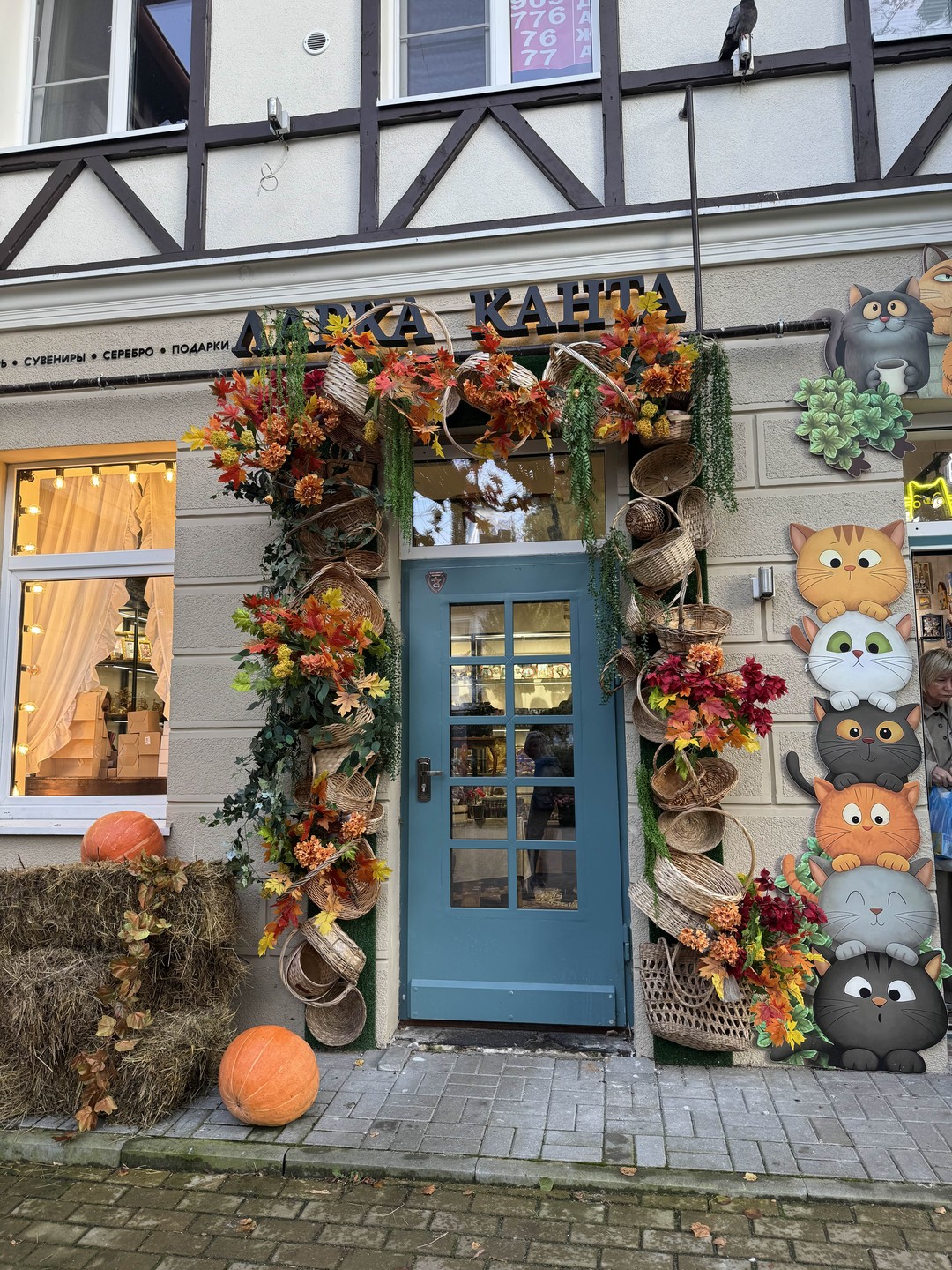 Нашей семье очень понравилась подача информации: не напряжно, но интересно и содержательно, без сухих дат и