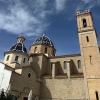 Фото отзыва 1: экскурсия "Топ-места Аликанте"