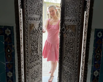 Завершение тура