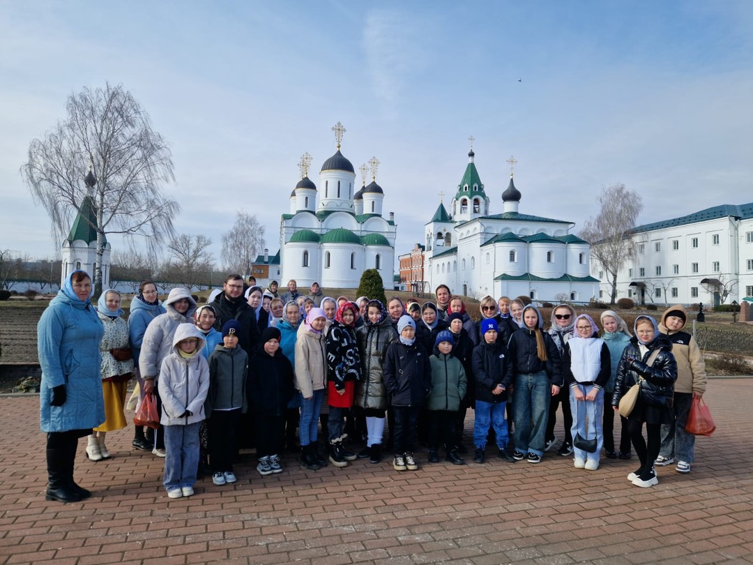 Нам очень понравилось как Ирина донесла информацию. Очень все конструктивно и доходчиво. Послушали историю г. Мурома