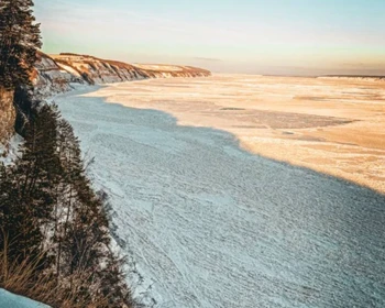 Отдых на природе