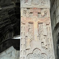 Фото отзыва 2: экскурсия "Групповая поездка в Армению: наследие ЮНЕСКО, природа и вкусная еда"