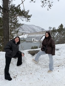 Фото отзыва 5: экскурсия ""