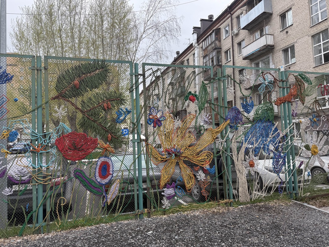 Нам очень понравилось, интересно и познавательно, мы были в других городах и странах на подобных экскурсиях