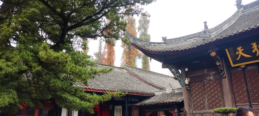 Хотелось бы начать с большого спасибо за чудесное знакомство с Чэнду! 🫶🏻