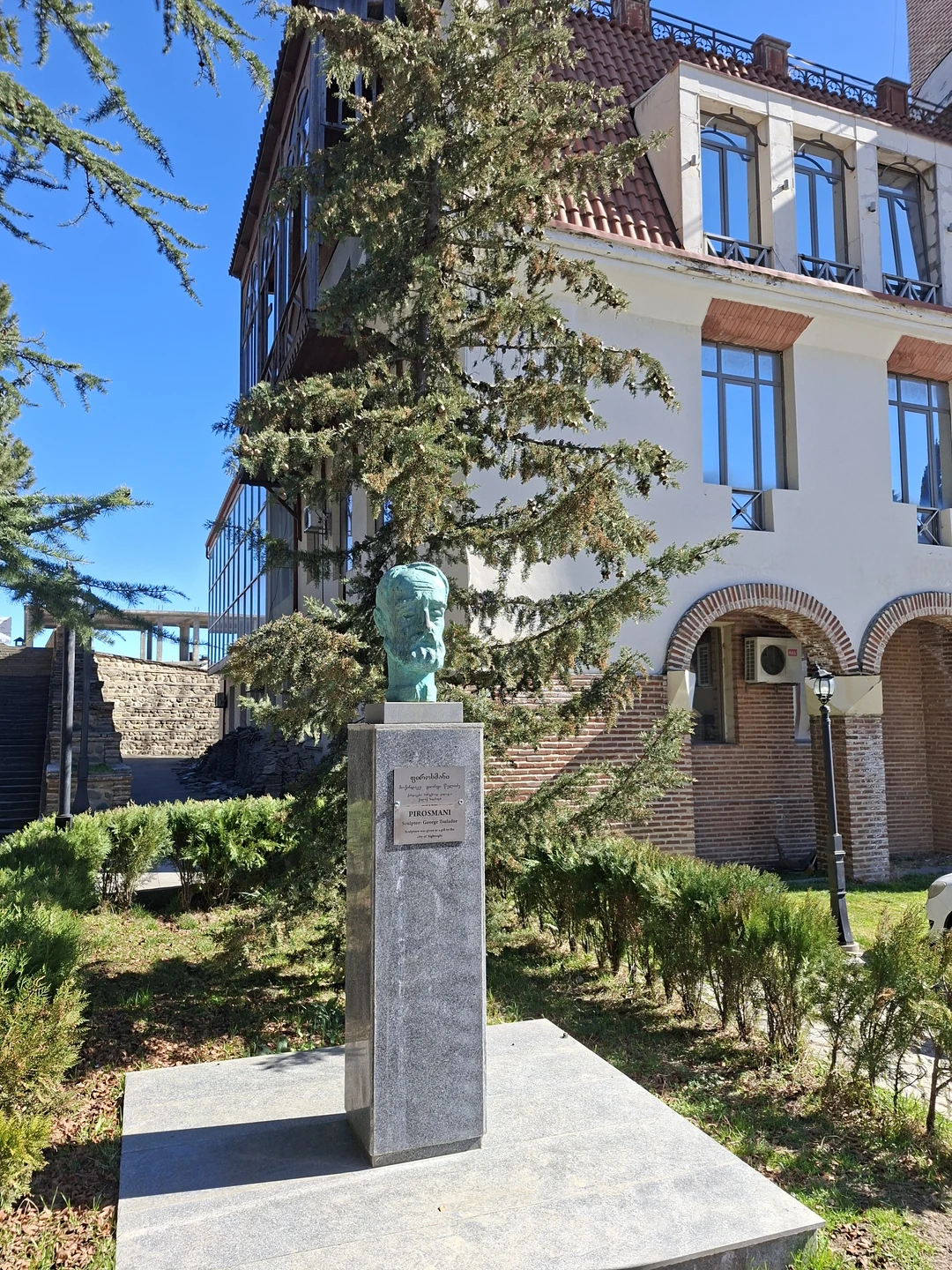 Замечательная экскурсия - содержание, рассказ, маршрут - выше всяких похвал! Рекомендую