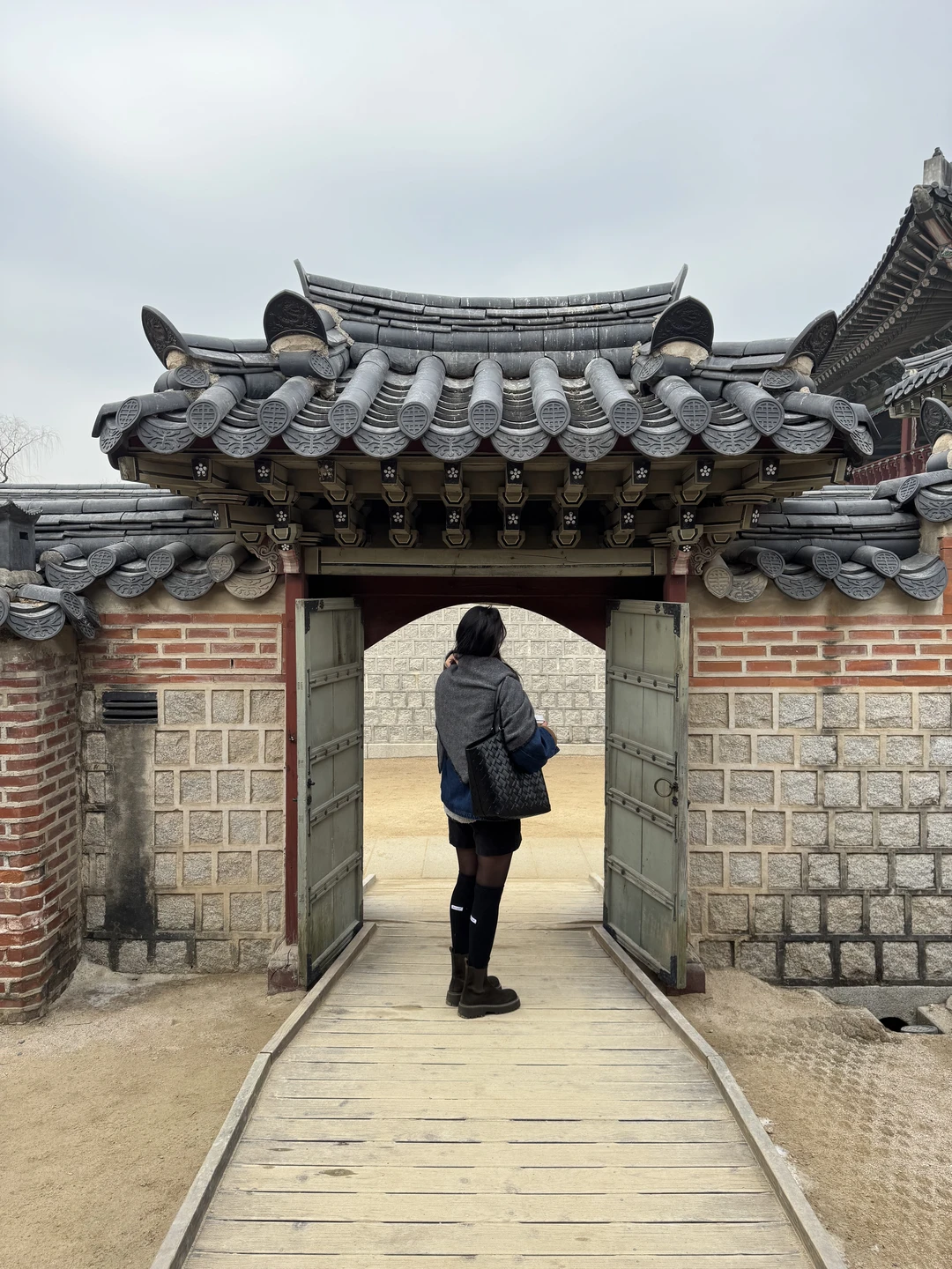 Лучший гид во всей 50-миллионной Южной Корее. Горячо рекомендую!