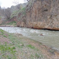 Фото отзыва 6: экскурсия "Джилы-Су: к&nbsp;водопадам, нарзанам &nbsp;— в&nbsp;мини-группе из Кисловодска"