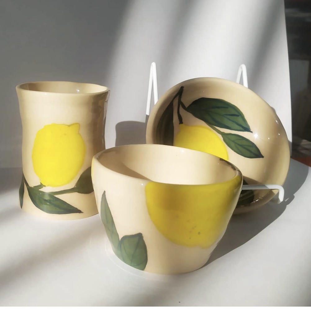 Гончарный мастер-класс в Сочи (2/6)