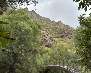 Храм Гарни, монастырь Гегард, озеро Севан и кулинарный мастер-класс
