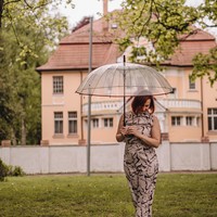 Фото туриста Светлана 4 - Амалиенау в объективе: прогулка с фотосессией