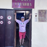 Фото отзыва 2: экскурсия "Военный Куйбышев и бункер Сталина (в группе)"