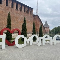Фото отзыва 2: экскурсия "Однажды в Смоленске"
