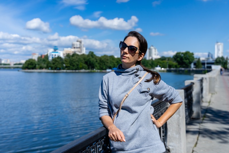 Влюбиться в Екатеринбург за один день!