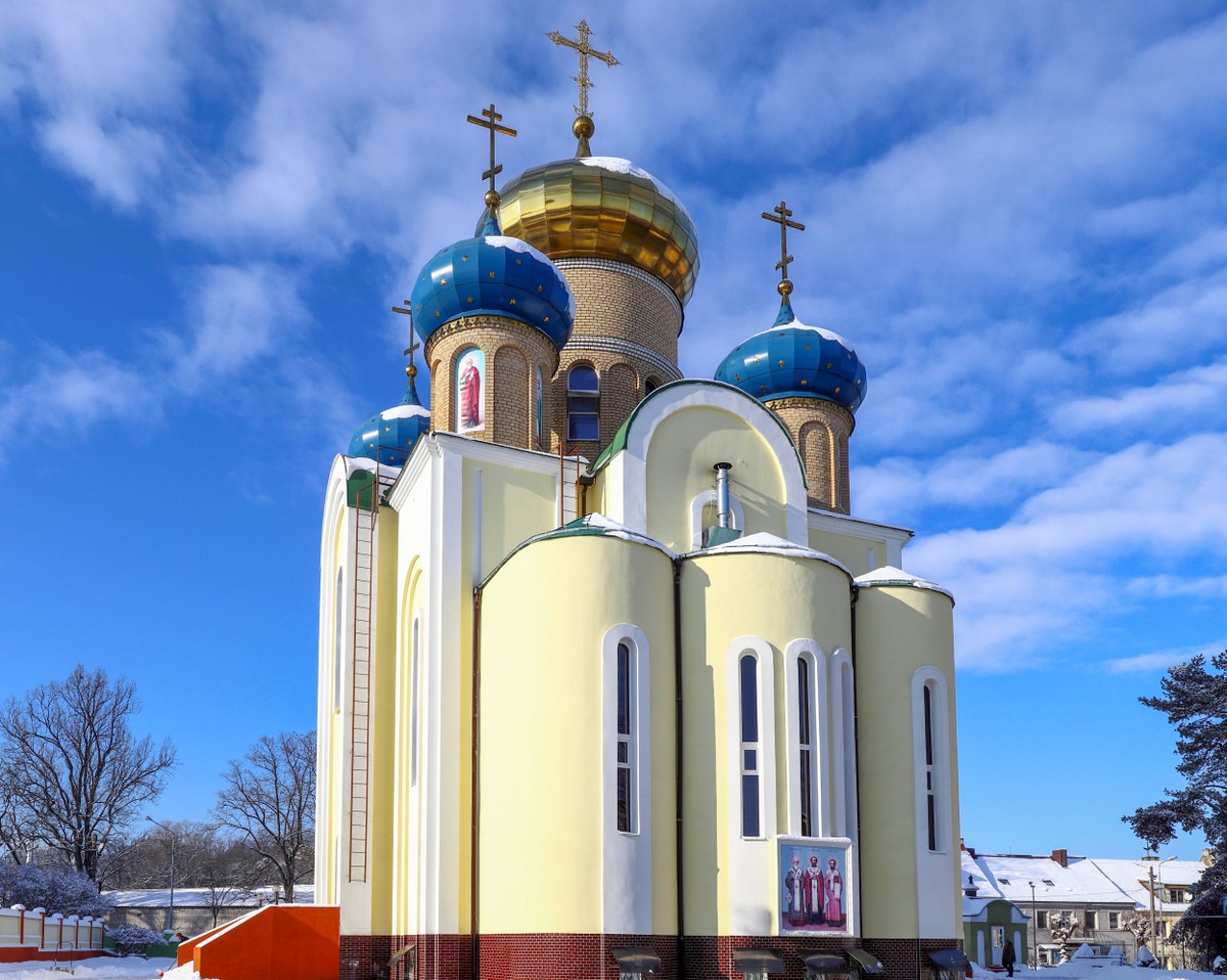 Фото 3 - Экскурсия: "Тильзит и Советск: тогда и теперь (из Калининграда)"