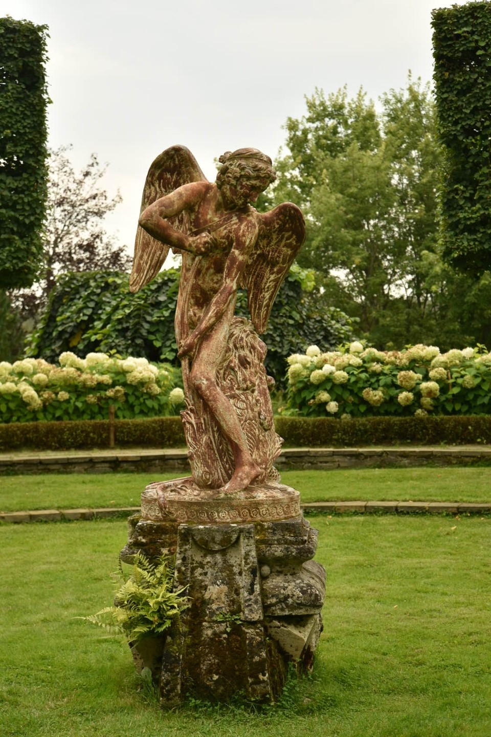 Легенды Себежа и усадьба Ореховно (Юлия)