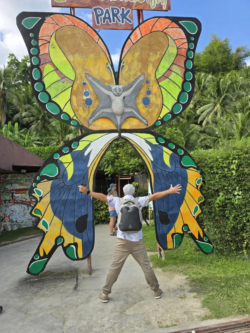 Отличный однодневный trip для знакомства с необычным островом. Отличная насыщенная, но неутомительная программа на весь световой